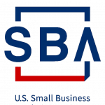 Powered by SBA logo