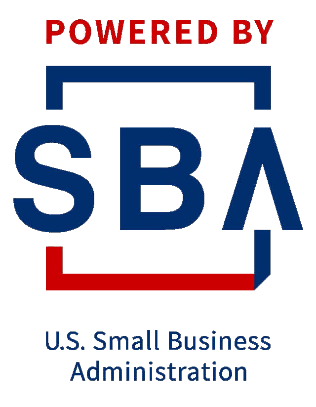 Powered by SBA logo