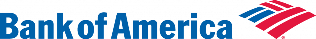 Bank of America logo