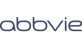 logotipo de abbvie