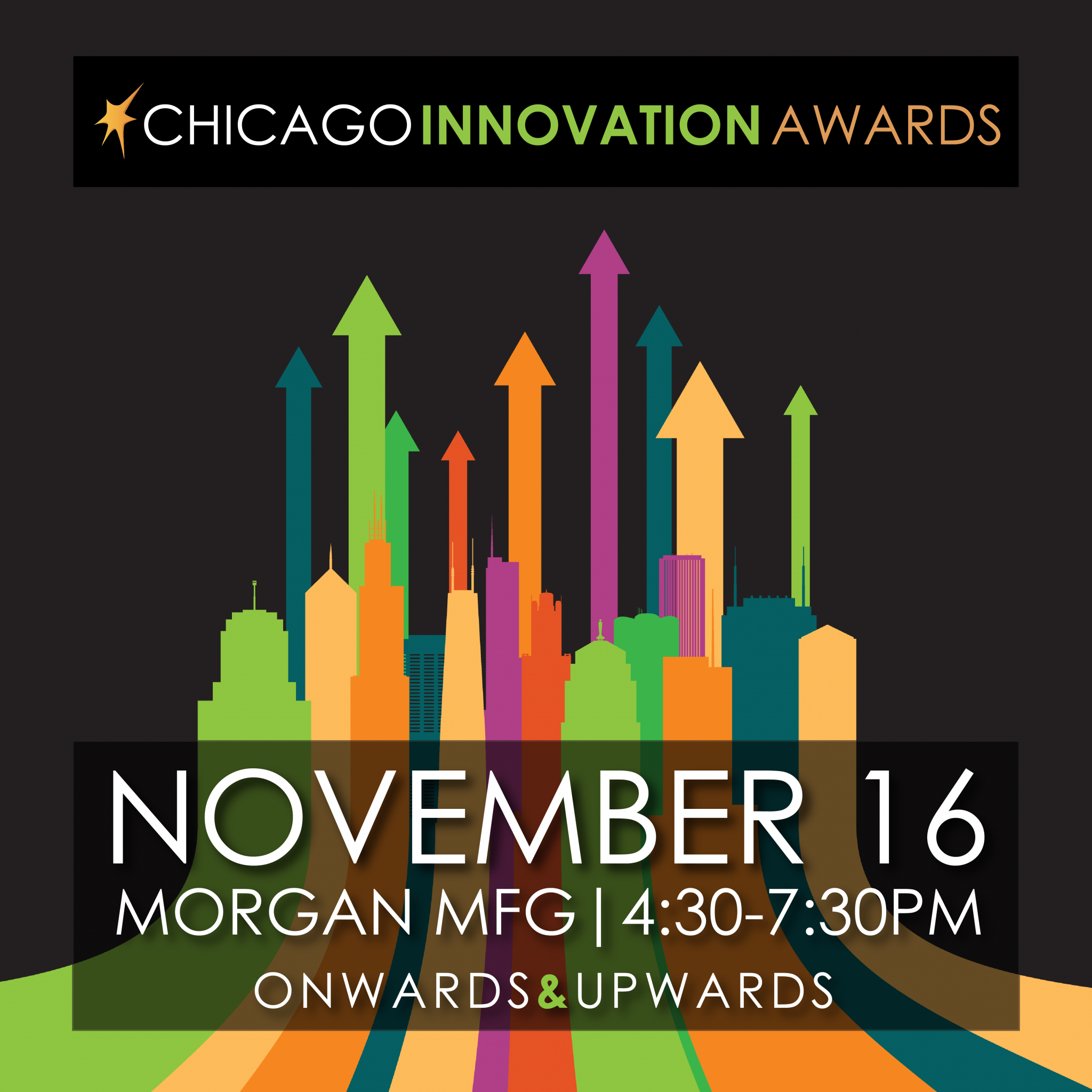 The 21st annual Chicago Innovation Awards - Women's Business ...
